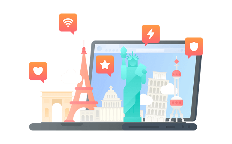 在哥伦比亚连接到中国vpn - 翻回加速器